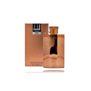 Dunhill Desire Bronze Perfume EDT 100 ml (85715801982)