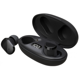 Savio TWS-10 Bluetooth Headphones (TWS-10)