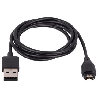 Akyga Charging cable for SmartWatch Garmin Fenix 6 / 5 / Vivoactive 3 / 4 AK-SW-17 (AK-SW-17)