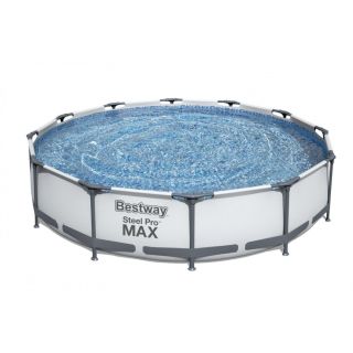 Bestway SteelPro Max 56416 Swimming Pool 366 x 76cm (56416)