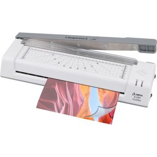 Olympia A 350 Combo DIN A3 Cold / Hot Laminator (3130)
