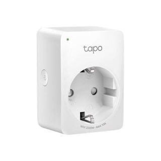 TP-Link Tapo P100 WiFi Smart Plug (TAPO P100(1-PACK))