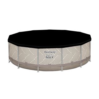 Bestway Steel Pro 561FY Swimming Pool 396 x 107cm (6941607347737)
