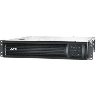 APC Smart-UPS UPS (SMT1500RMI2UNC)
