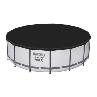 Bestway SteelPro Max 56438 Swimming Pool 457 x 122cm (56438)