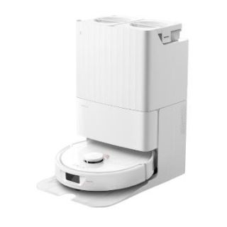 Roborock Q Revo 0.35 L Robot vacuum (QR02-00)