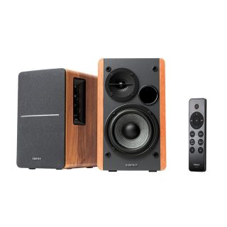 Edifier R1280DBs Stereo System 2.0 Bluetooth / SPDIF / RCA / 42W (R1280DBS)