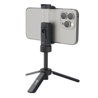 Prio Mini PULL-OUT Universal Tripod / Self Stick / Holder GoPro and other sport cameras (PTP-1101)
