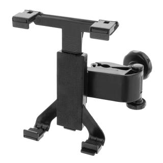 Maxlife MXTH-01 Car Tablet Holder (MXTH-01)