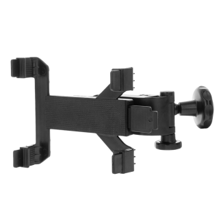 Maxlife MXTH-01 Car Tablet Holder (MXTH-01)