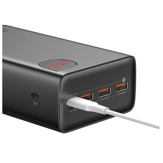 Baseus Adaman Fast Charge Power Bank 40000mAh / 22,5W (PPAD020101)