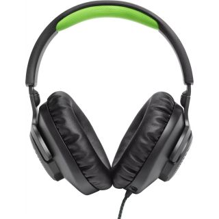 JBL Quantum 100 Gaming Headset (JBLQ100XBLKGRN)