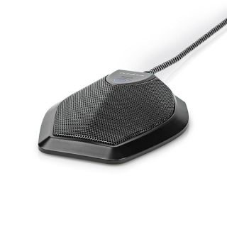 Nedis MICCU100BK Microphone (MICCU100BK)