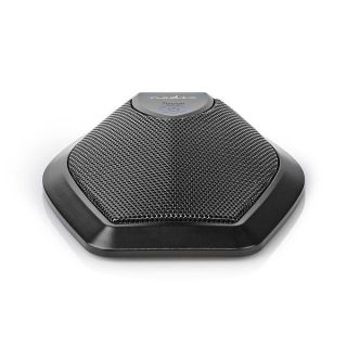 Nedis MICCU100BK Microphone (MICCU100BK)