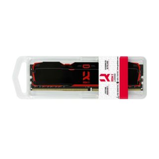 Goodram IRDM X2 16GB PC RAM (IR-X3200D464L16SA/16GDC)