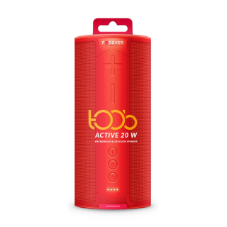 Forever Toob 20 BS-900 Bluetooth speaker (GSM100354)