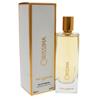 Ted Lapidus Orissima EDP 100 ml (3355992007931)
