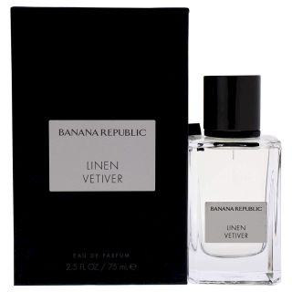 Banana Republic Linen Vetiver EDP 75 ml (840797116504)