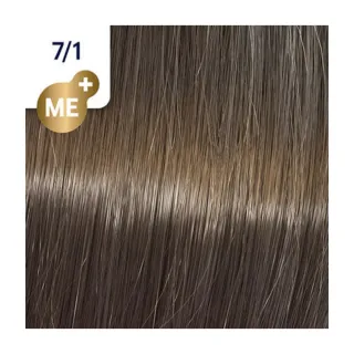 Wella Professionals Koleston Perfect Me+ Rich Naturals 7 / 1 60 ml (8005610626857)