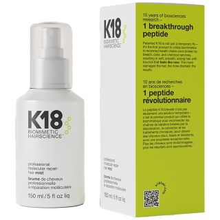 K18 Professional Molecular Repair Hair Mist 150 ml (858511001142)