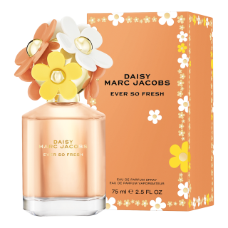 Marc Jacobs Daisy Ever So Fresh EDP W 30 ml (3616303423834)