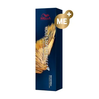 Wella Professionals Koleston Perfect Me Rich Naturals 10 / 86 60 ml (8005610665542)