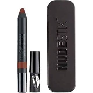 Nudestix Intense Matte Lip + Cheek Pencil Stiletto 3 g (839174011600)