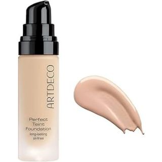 Artdeco Perfect Teint Foundation 16 Light Bisque 20 ml (4052136095241)