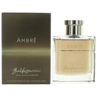 Baldessarini Baldessarini Ambré EDT M 50 ml (4011700906000)
