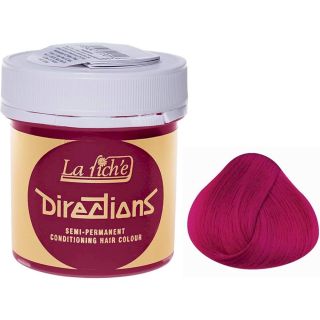 La Riché Directions Semi-Permanent Conditioning Hair Colour Flamingo Pink 88 ml (5034843001103)