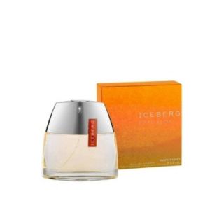 Iceberg Effusion Woman EDT 75 ml (3605471700199)