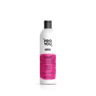 Revlon Professional Pro You The Keeper Color Care Shampoo 1000 ml (8432225113654)