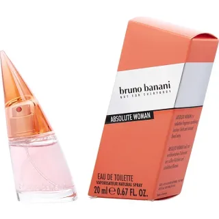 Bruno Banani Absolute Woman EDT 30 ml (3616301641148)