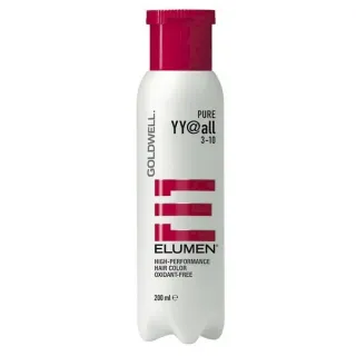 Goldwell Elumen Long Lasting Hair Color YY@all 200 ml (4021609108122)