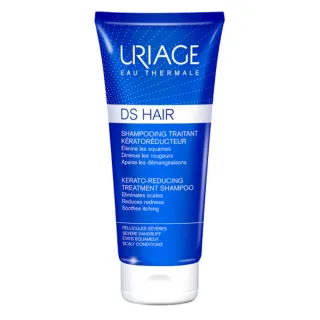 Uriage DS Hair Kerato-Reducing Treatment Shampoo 150 ml (3661434007422)