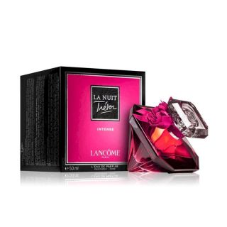 Lancome La Nuit Trésor Intense EDP W 50 ml (3614273650397)