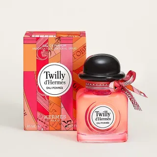 Hermès Twilly d'Hermés Eau Poivrée EDP W 50 ml (3346133202513)