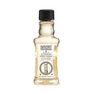 Reuzel Aftershave Wood & Spice 100 ml (850004313008)