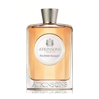 Atkinsons The Birtish Bouquet EDT 100 ml (8002135116887)