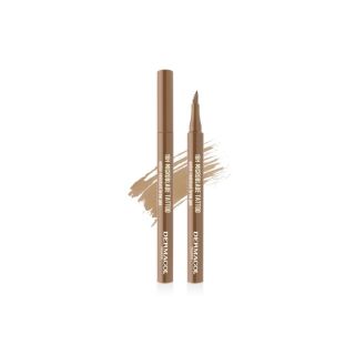 Dermacol 16H Microblade Tattoo Water-Resistant Brow Pen 02 1 ml (85972544)
