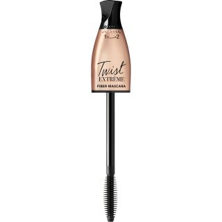 Bourjois Twist Extréme Fiber Mascara Black 8 ml (3614228412537)