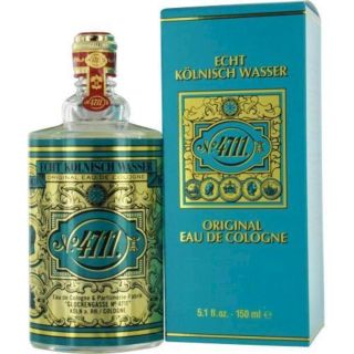 4711 Original EDC U 150 ml (4011700740079)