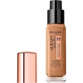 Bourjois Always Fabulous 24HRS Extreme Resist Foundation 420 Light Sand 30 ml (3614228412971)