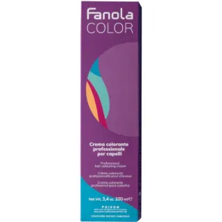 Fanola Colouring Cream Violet 100 ml (8032947863273)