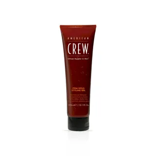 American Crew Firm Hold Styling Gel 390 ml (669316076026)