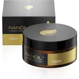 Nanoil Hair Mask Algae 300 ml (5905669547062)