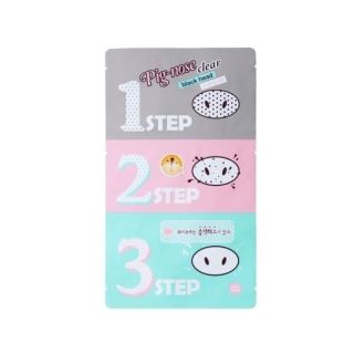 Holika Holika Pig-Nose Clear Black Head (8806334371807)