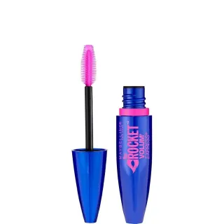 Maybelline The Rocket Volum' Express Mascara Very Black 9,6 ml (30101692)