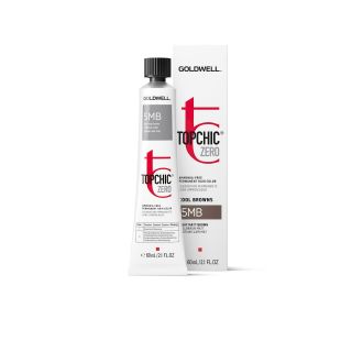 Goldwell Topchic Hair Color 7N 60 ml (4021609000112)
