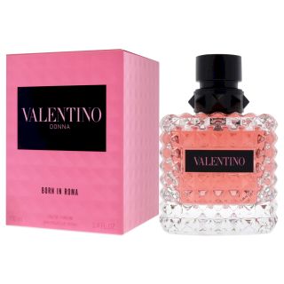 Valentino Donna Born In Roma EDP W 100 ml (3614272761445)